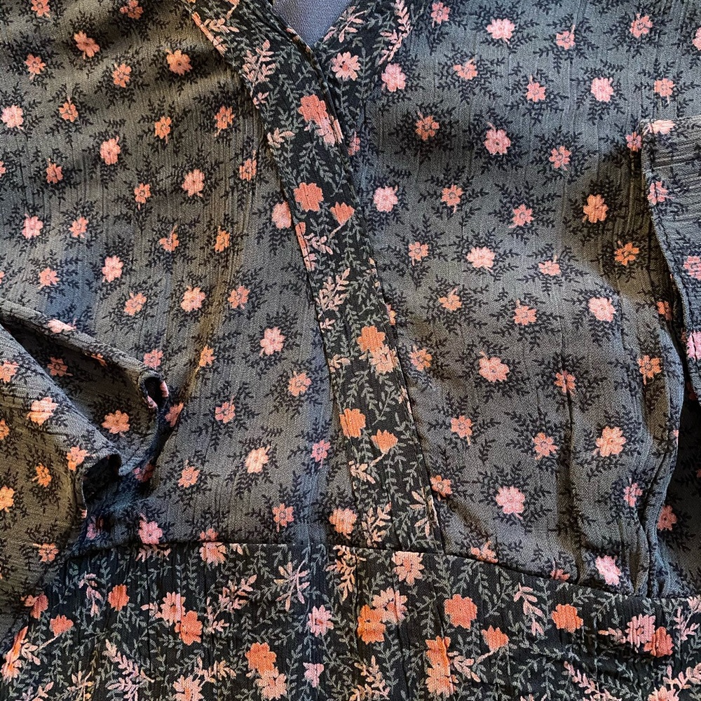 JJill Dress